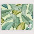 Leafy Mousepad For Discount