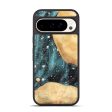 Pixel 9 Pro Wood Phone Case - Merlin (Cosmos, 747460) Fashion