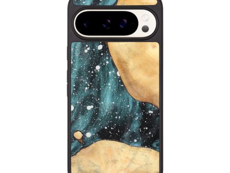 Pixel 9 Pro Wood Phone Case - Merlin (Cosmos, 747460) Fashion