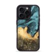 iPhone 16 Pro Wood Phone Case - Christy (Cosmos, 747448) For Discount