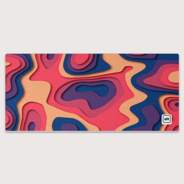 Topo Creme Mousepad For Discount