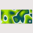 Topo Verde Mousepad Fashion