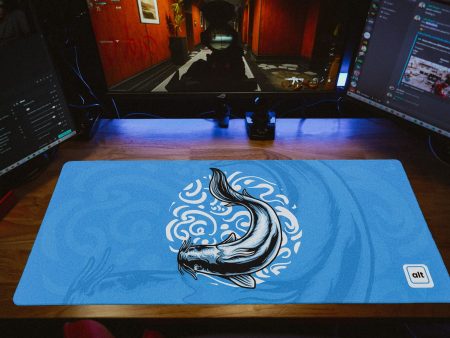 Namazu Mousepad Online