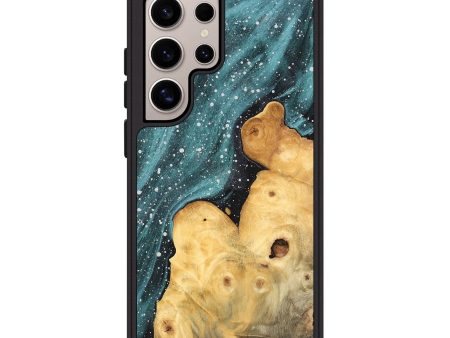 Galaxy S25 Ultra Wood Phone Case - Cori (Cosmos, 747469) Sale