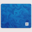 Aqua Liquify Mousepad Hot on Sale