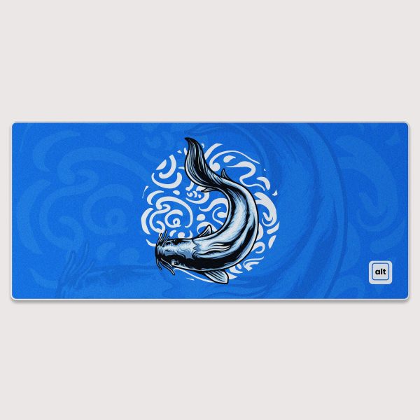 Namazu Mousepad Online