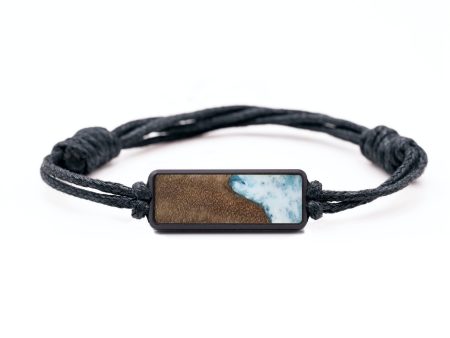 Classic Wood Bracelet - Preston (Coastal, 747551) Online Sale