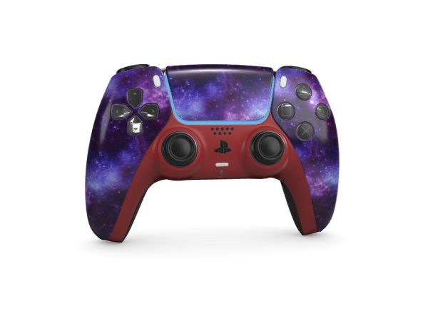 Custom Cinch PS5 Pro - Custom Design Ref: 1IOJOK Cheap