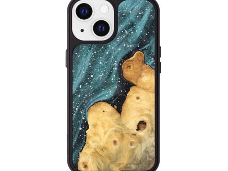 iPhone 13 Wood Phone Case - Cori (Cosmos, 747469) on Sale