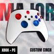 Major League Cinch Xbox Pro Online now