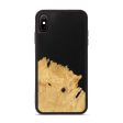 iPhone Xs Max Wood Phone Case - Tena (Wood Burl, 747463) Online