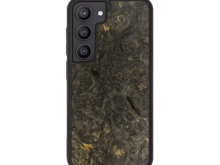 Galaxy S23 Wood Phone Case - Fran (Wood Burl, 747465) Cheap