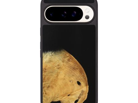 Pixel 9 Wood Phone Case - Debra (Wood Burl, 747454) Hot on Sale