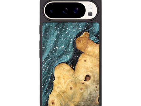 Pixel 9 Pro XL Wood Phone Case - Cori (Cosmos, 747469) Online Sale