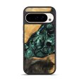 Pixel 9 Pro Wood Phone Case - Jessica (Green, 747438) Sale