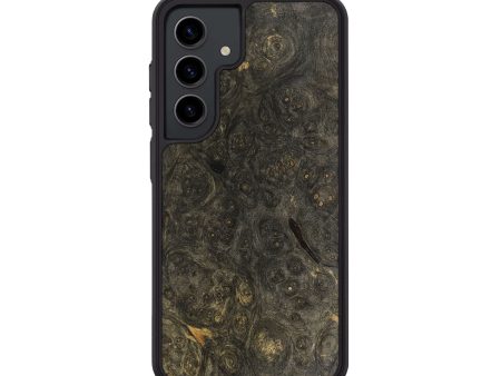 Galaxy S24 Wood Phone Case - Fran (Wood Burl, 747465) Online Sale