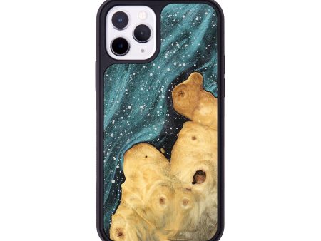 iPhone 11 Pro Wood Phone Case - Cori (Cosmos, 747469) Online