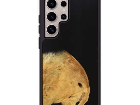 Galaxy S25 Ultra Wood Phone Case - Debra (Wood Burl, 747454) For Cheap