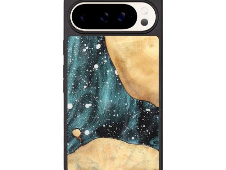 Pixel 9 Pro XL Wood Phone Case - Merlin (Cosmos, 747460) Fashion