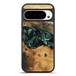 Pixel 9 Pro XL Wood Phone Case - Isis (Green, 747433) Online