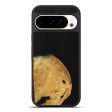 Pixel 9 Pro XL Wood Phone Case - Debra (Wood Burl, 747454) on Sale