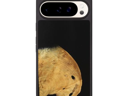 Pixel 9 Pro XL Wood Phone Case - Debra (Wood Burl, 747454) on Sale