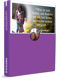 My Social Book De beste van Online Sale